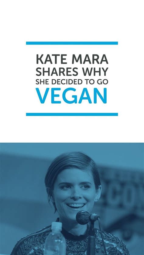 mara vegan|More.